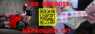 хмурый Бугуруслан